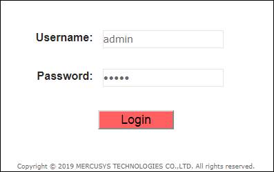 Apt Wrongdoing Evaluable Mercusys Router Login - 192.168.1.1