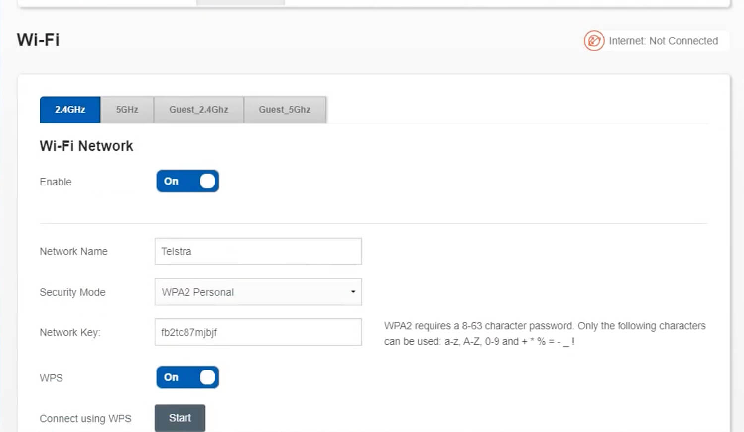 How To Log Into Your Wireless Router at Audrey blog