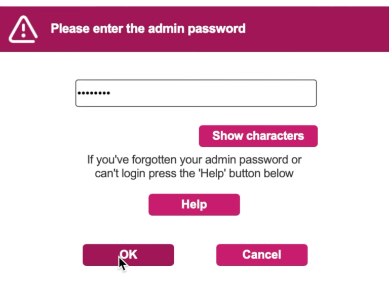 Router Login 192.168.1.1