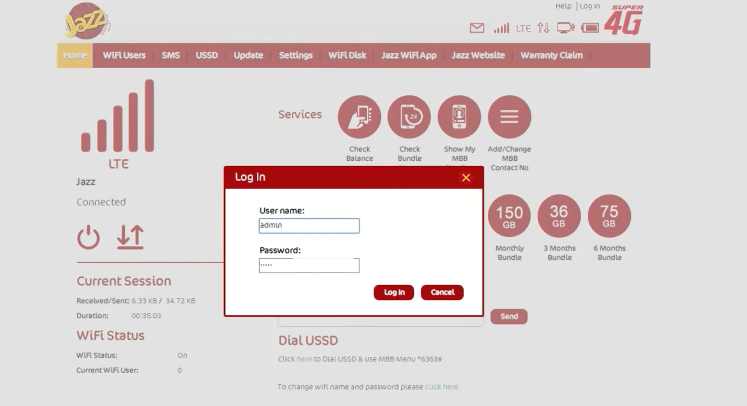 jazz-4g-device-login-192-168-1-1