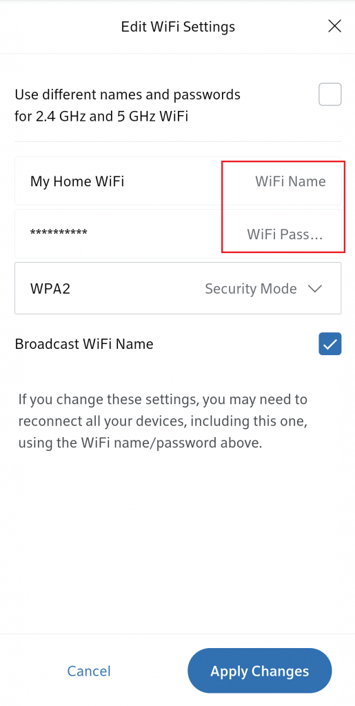 Shaw Modem Login 192.168.1.1