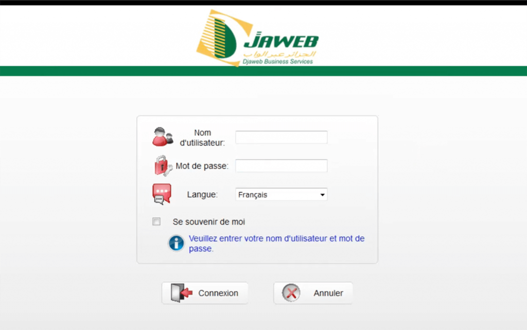 Djaweb Modem Login 192.168.1.1