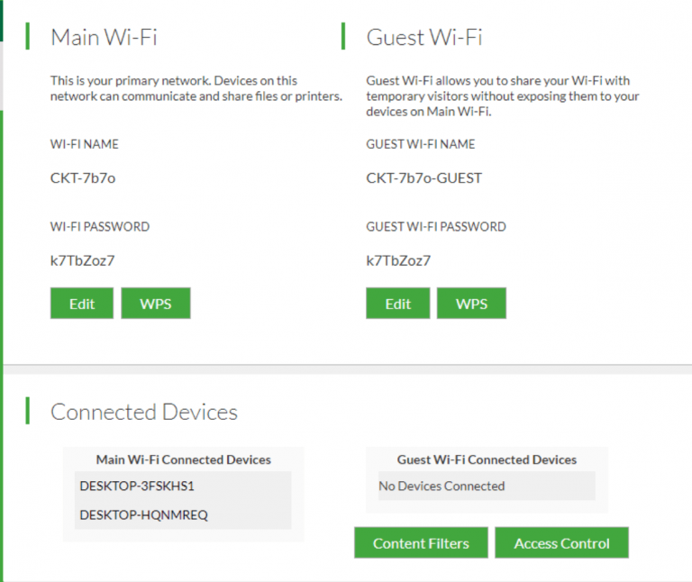 Cricketwifi 192.168.1.1