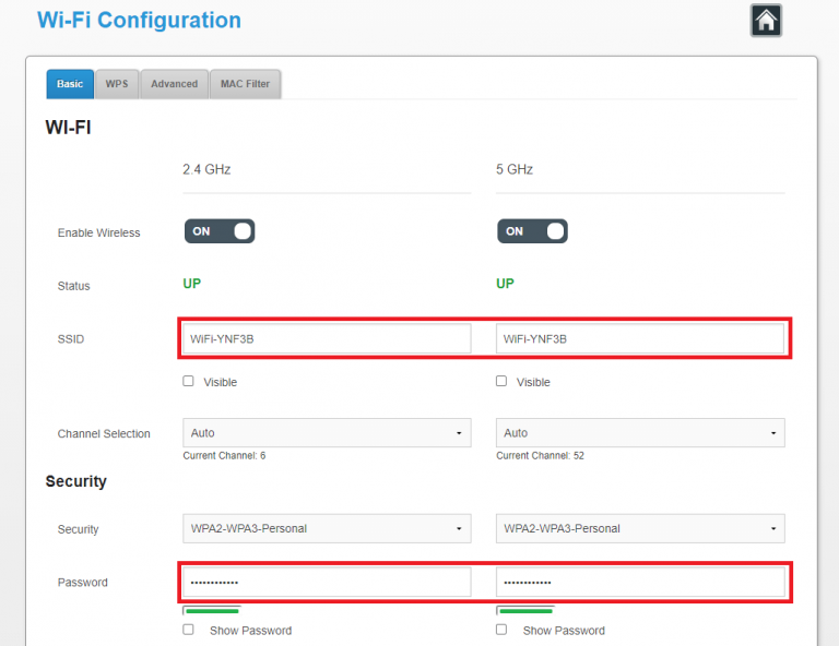 Router Login 192.168.1.1