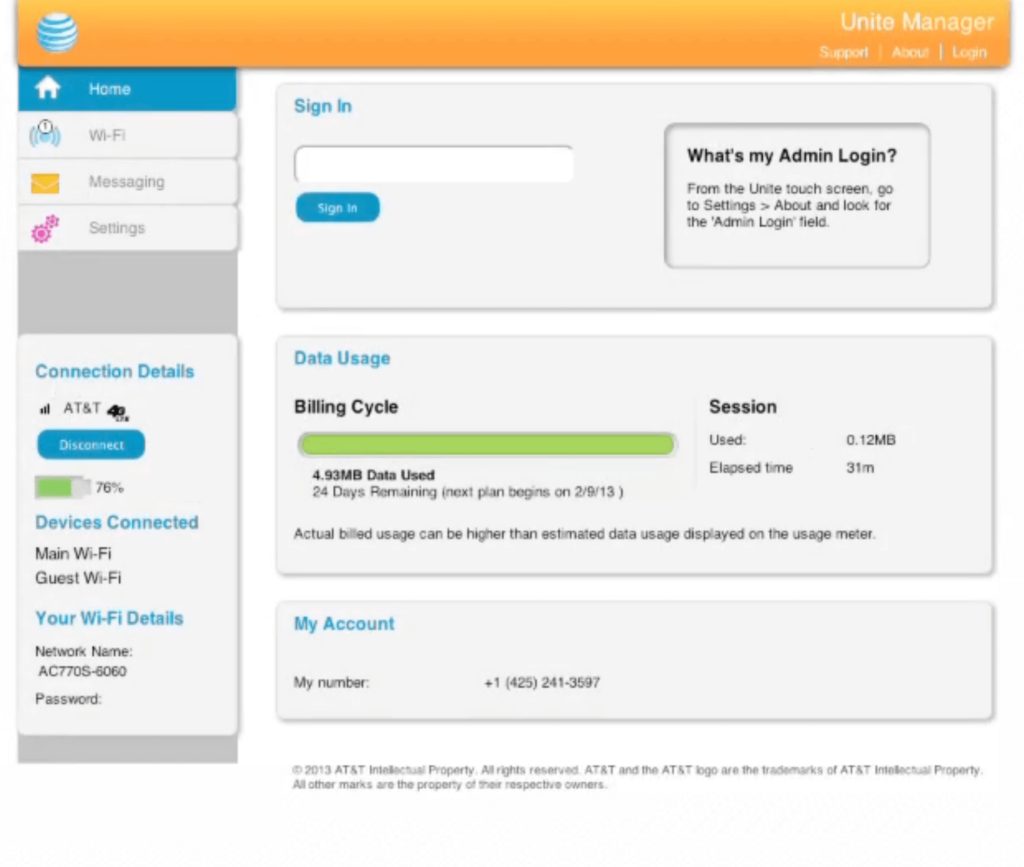 Mobile Hotspot Login Admin TMobile at Jeffrey Orozco blog